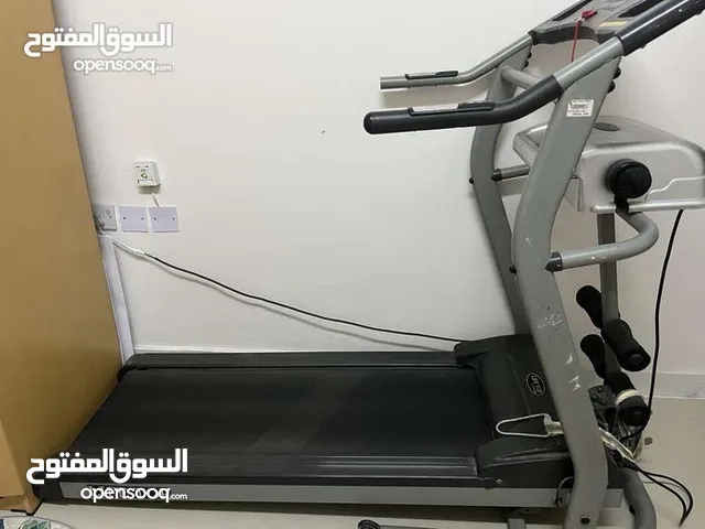 جهاز المشي