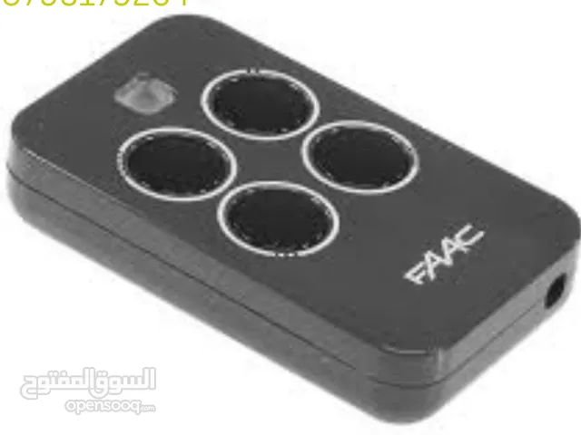 Remote Control for sale in Amman