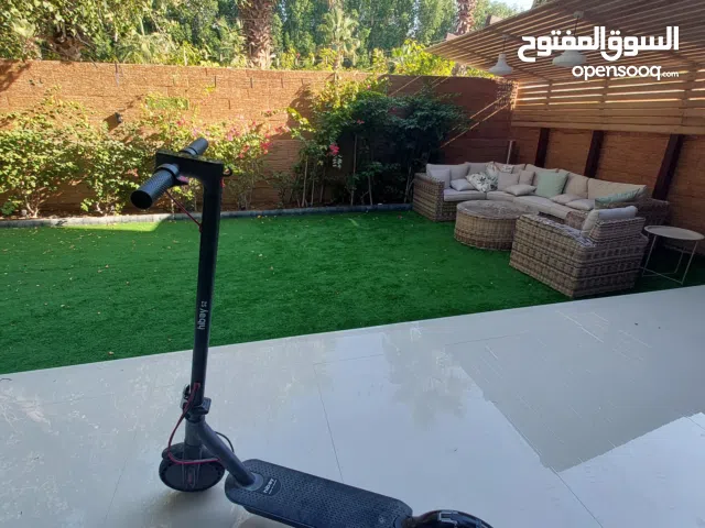 HiBoy S2 Electric Scooter – 6 Months Old – Excellent – 950 AED Each