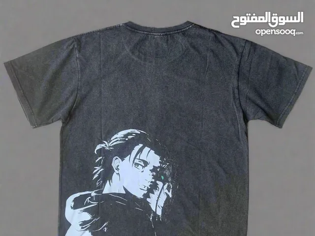 Brand New Attack on Titan T-shirt