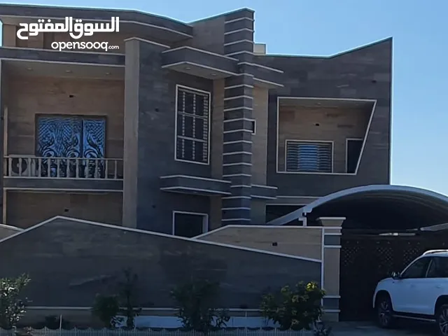 420 m2 More than 6 bedrooms Townhouse for Sale in Basra Dur Al-Qoudah