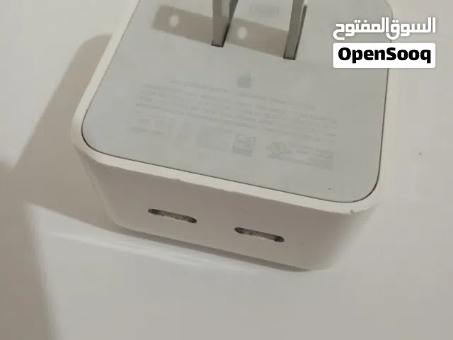 شاحن ابل اصلي