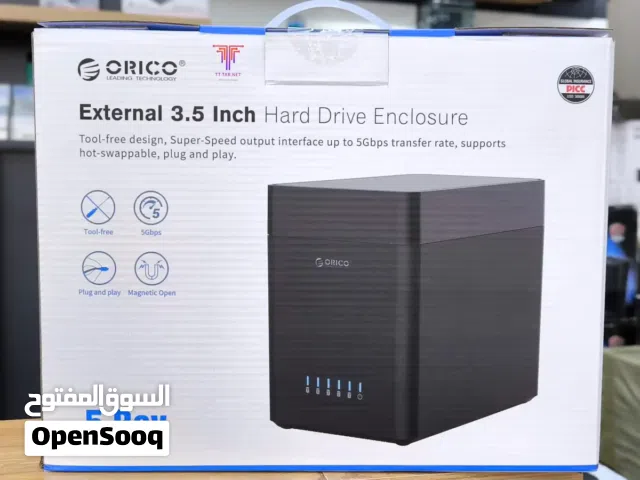 راك  هاردات نوع ORICO