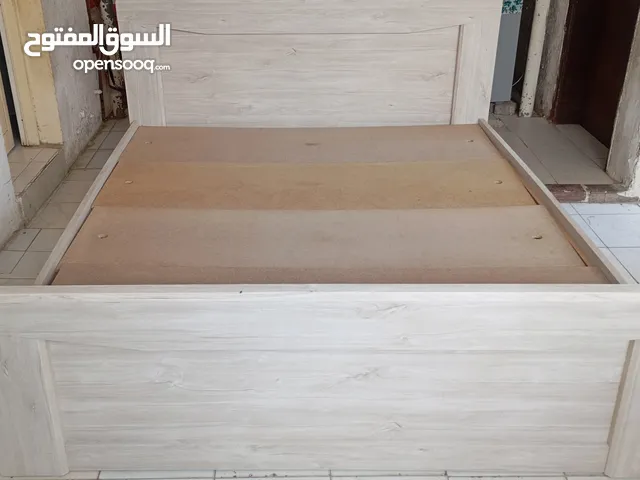 bed for sale without mattress