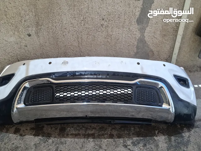 قطع جيب جراند شيروكي 2014 مستعمل وكاله اصلي