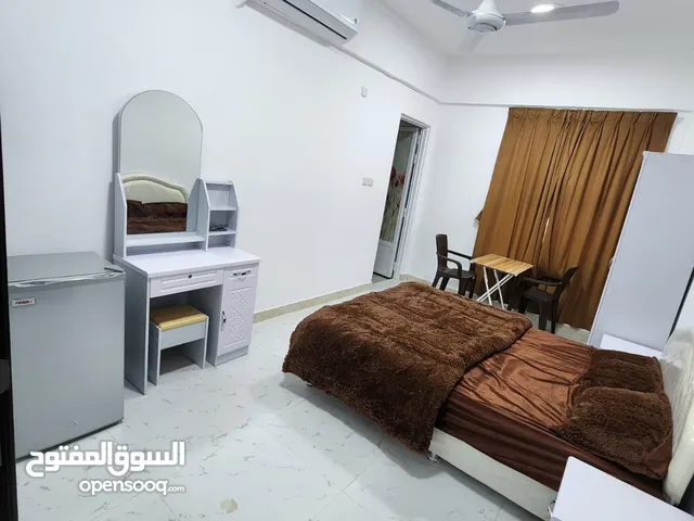 Furnished Monthly in Muscat Al Maabilah