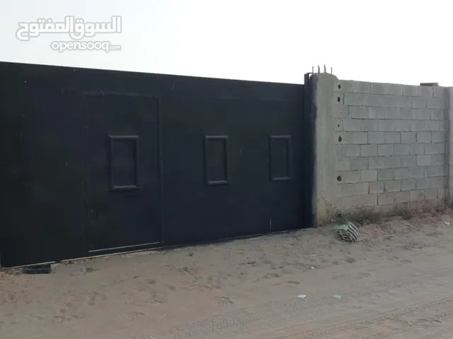 Mixed Use Land for Rent in Misrata Other