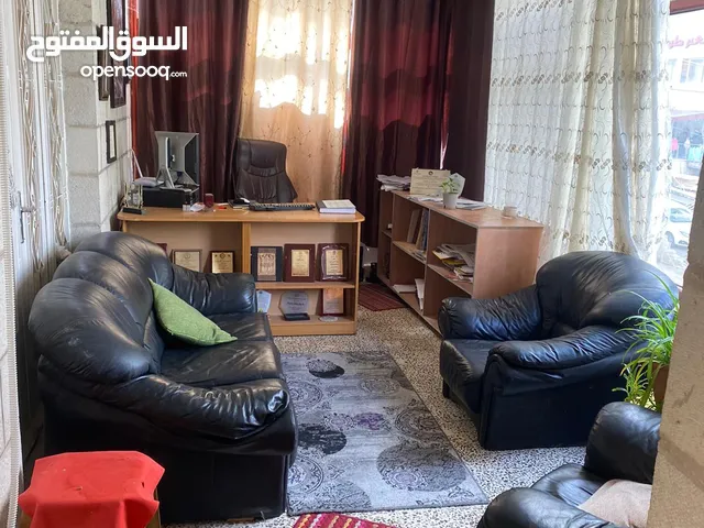 150 m2 2 Bedrooms Apartments for Rent in Ramallah and Al-Bireh Al Manara