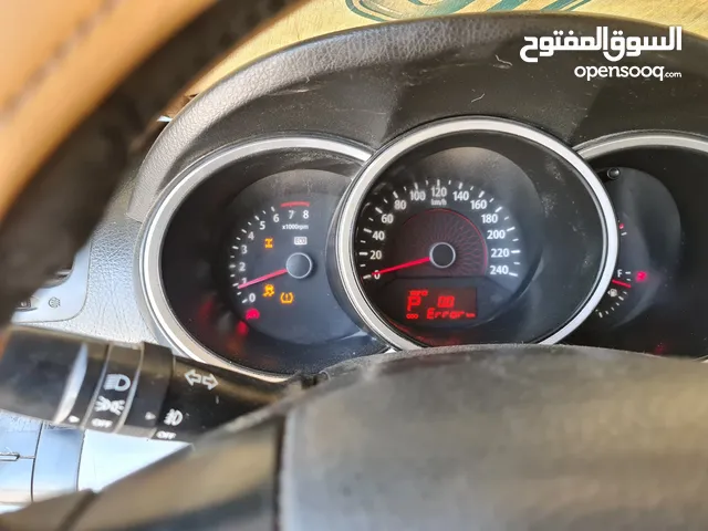 مطلوب عينة سورنتو خليجي 2011