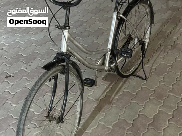 سيكل مستعمل