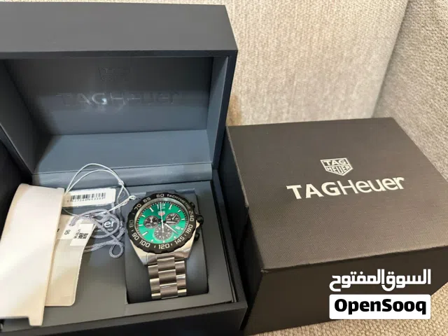 ساعه TAG Heuer سوبر كلين
