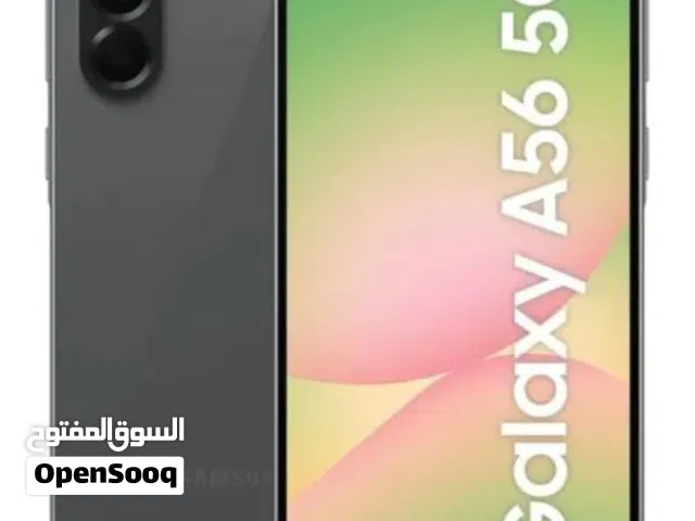 Samsung Galaxy A56 128 GB in Kafr El-Sheikh