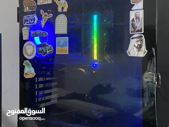Windows Asus Computers for sale in Al Ain