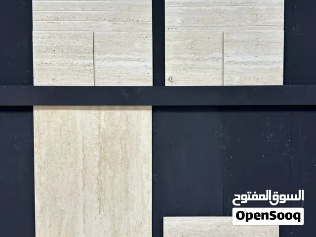 سراميك 60 × 60 جمله الجمله من مستودع جسور الواحه في بحرة