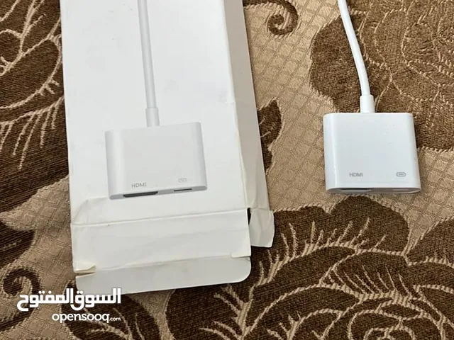 للبيع Digital AV Adapter أصلي محول رقمي عالي الجودة (وصلة شاشة)
