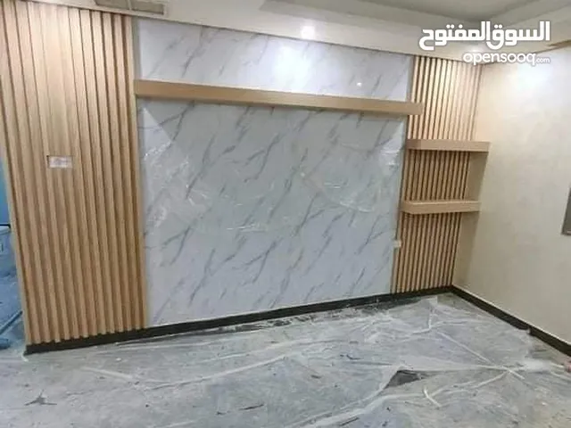 ديكورات ورق جدران طراشة