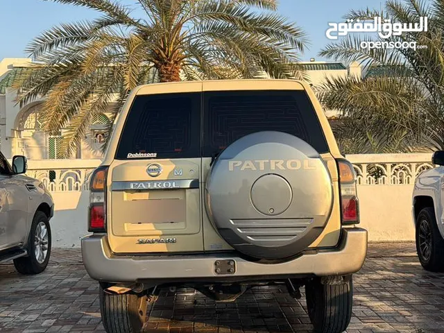 Used Nissan Other in Abu Dhabi
