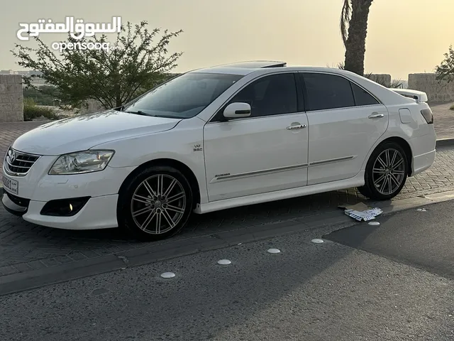 Toyota Aurion 2009 in Southern Governorate
