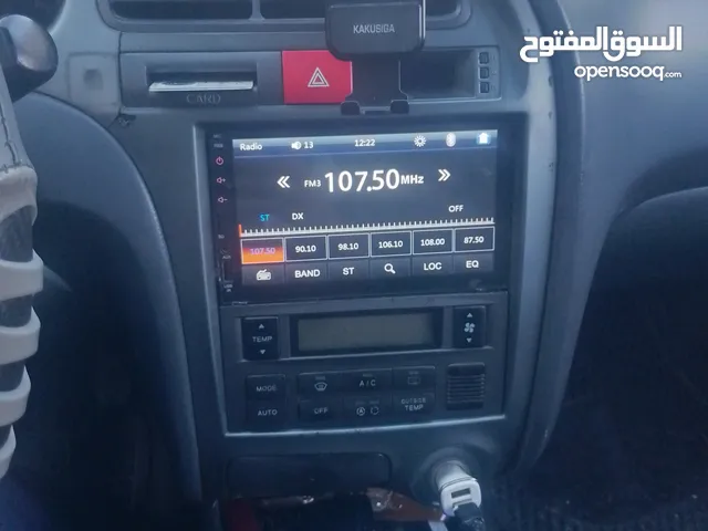 هيونداي xd افانتي