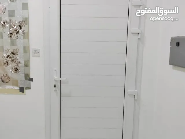 Aluminium door and UPBC door make and sell