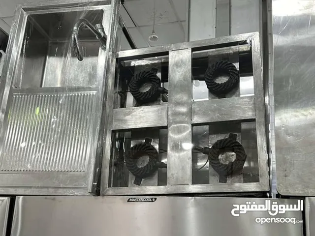 شراء وبيع معدات المطاعم والفنادق بأفضل الاسعار