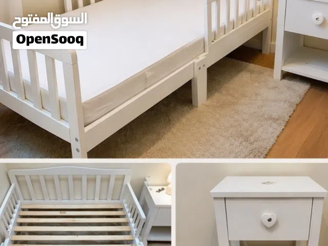 غرفة نوم أطفال