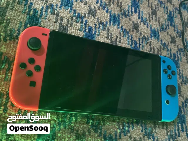 Nintendo Switch Nintendo for sale in Fujairah