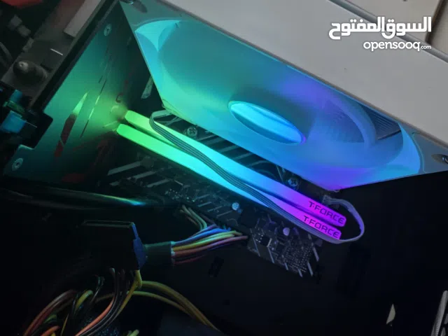 pc gaming cpu: intel core i5-13400f_Ram: Team group T force 2x8=16 gb 3200 mhz _gpu:gtx1660 super