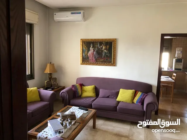 170 m2 3 Bedrooms Apartments for Sale in Amman Al-Shabah