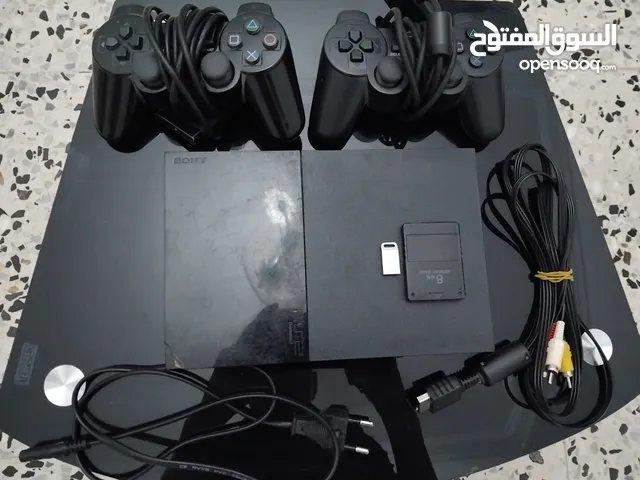 PlayStation 2 PlayStation for sale in Tripoli