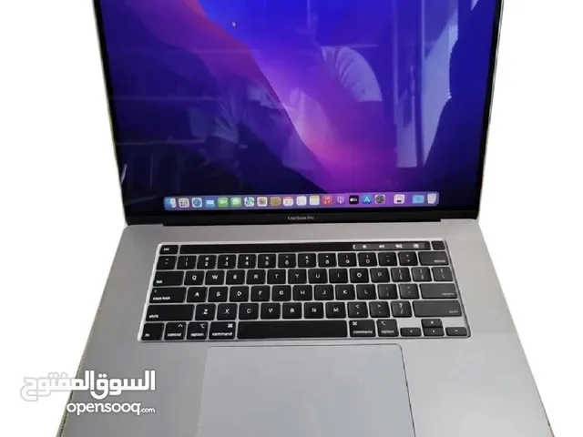 لابتوب بسعر. عرطه جدا أبل ماك بوك برو 2019 فقط 600 دولار