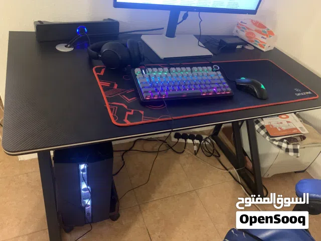 مكتب جيمنج