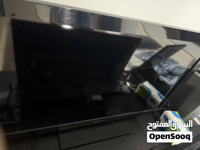 شاشة سوني للبيع