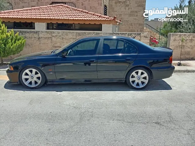 ... bmw 525 للبيع