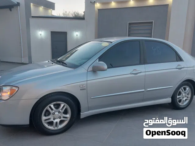 Used Kia Cerato in Ajaylat