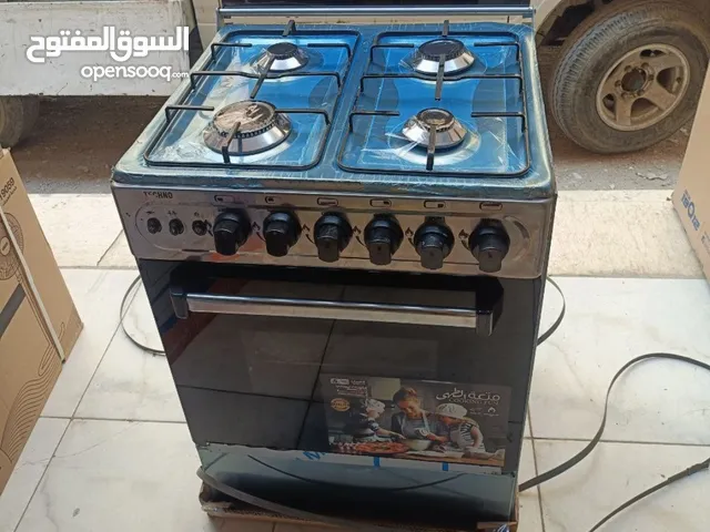 بوتجاز 4 عيون تكنو ماس