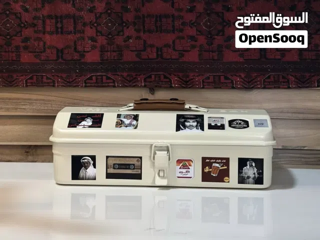 صندوق عده شاي