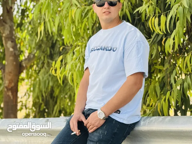 عبيدة راجح محمد المحاريق