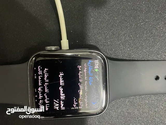 Apple smart watches for Sale in Thuwal