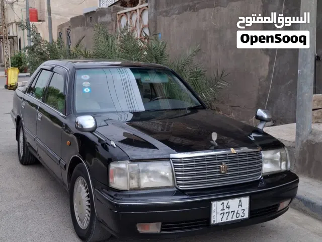 سياره راس ثور