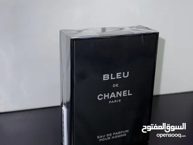 100ml Blu de Chanel عطر