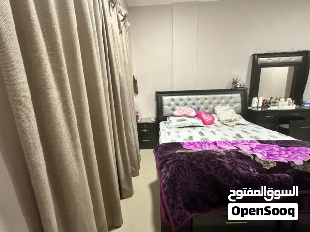 Bedroom set with Mattress 180 x 200