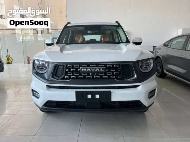 2026 هافال H7