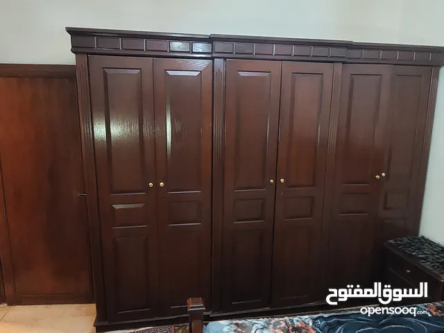 عفش بيت مستعمل بحالة جيدة للبيع..غرفة نوم ...طقم كنب ...ثلاجة ...صوفا...