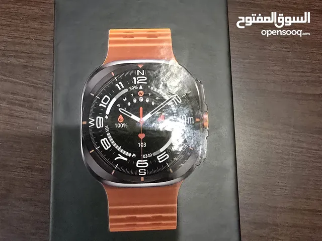 samsung ultra watch