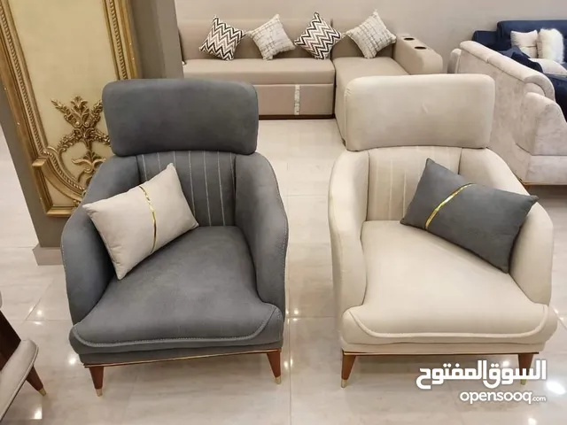 Luxury Furniture الفخامة للأثاث