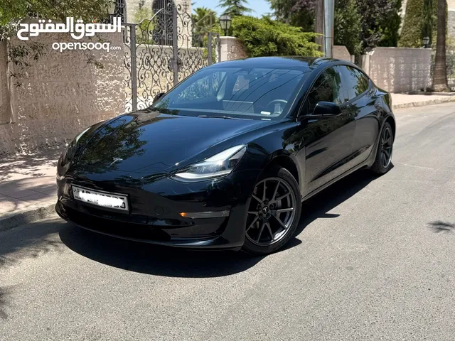 Tesla model3 2023 فحص كامل سبعه جيد بدون ملاحظات