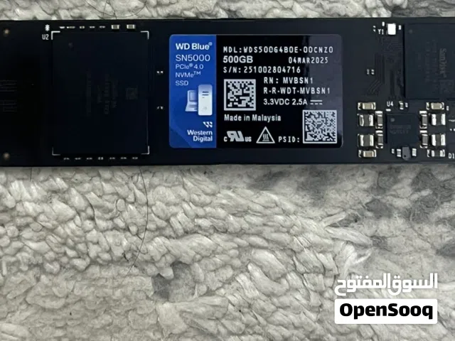 Nvme ssd for sale