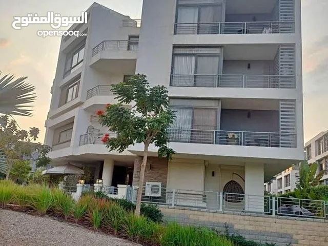 209 m2 4 Bedrooms Apartments for Sale in Cairo New Cairo