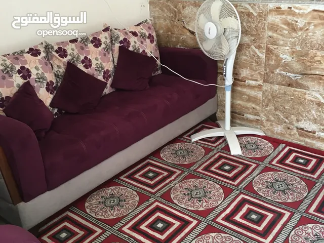 60 m2 2 Bedrooms Apartments for Rent in Baghdad Karadah